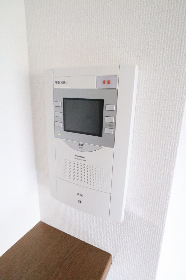 セキュリティ 写真16