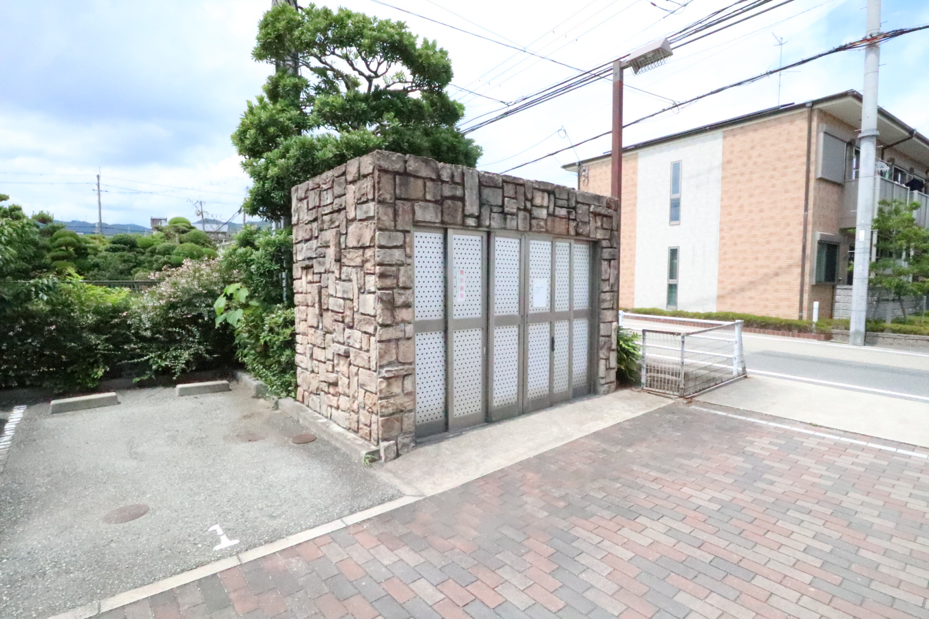 共用部 写真20