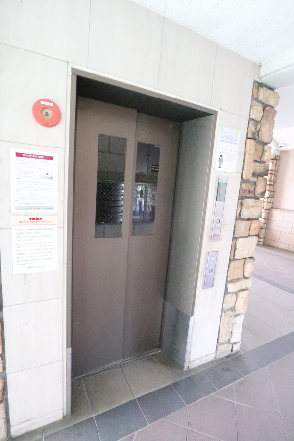 共用部 写真29