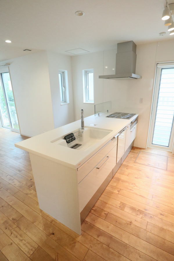 キッチン 写真3