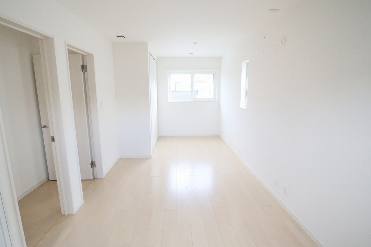 その他部屋・スペース 写真9