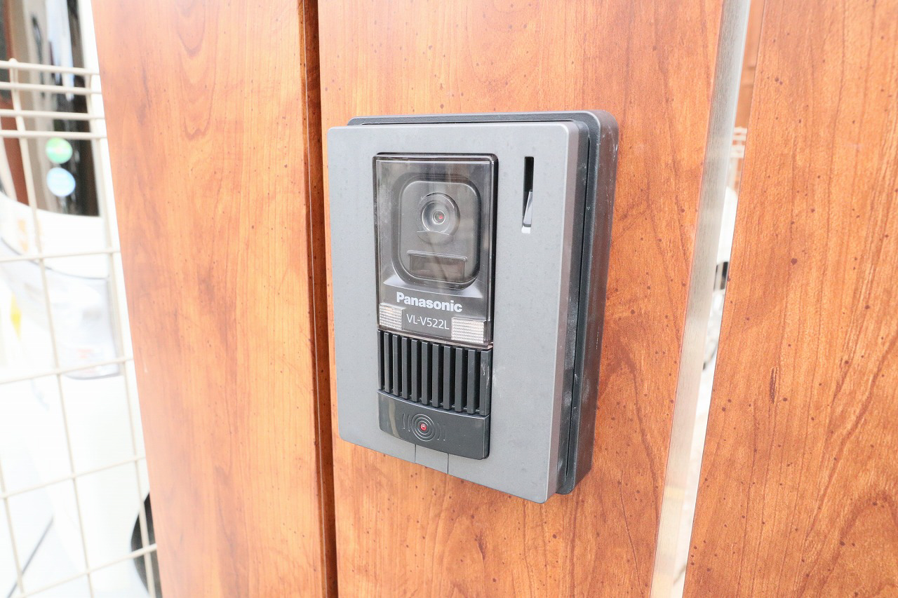 セキュリティ 写真30