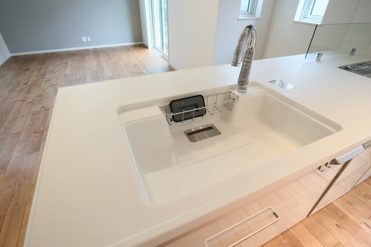 キッチン 写真4