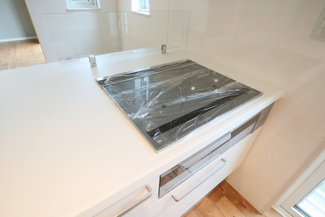 キッチン 写真5