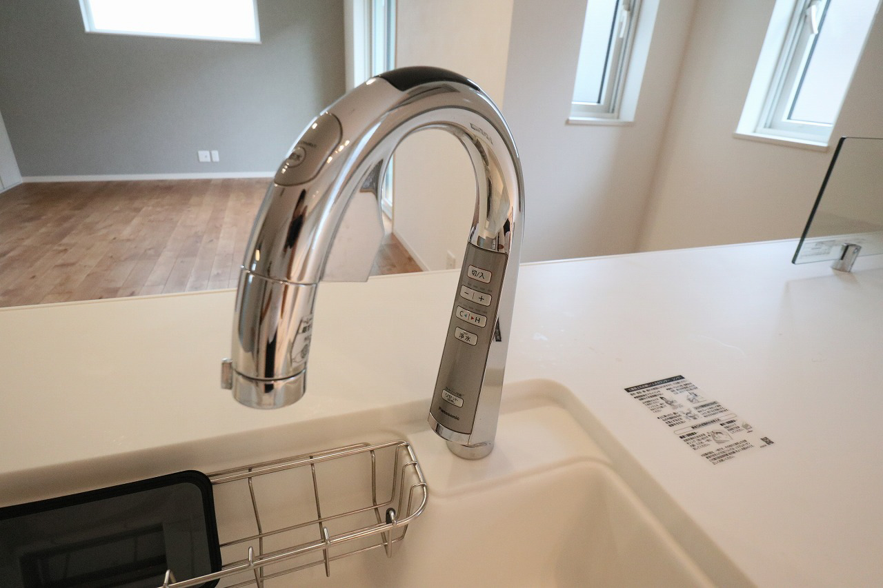 キッチン 写真6