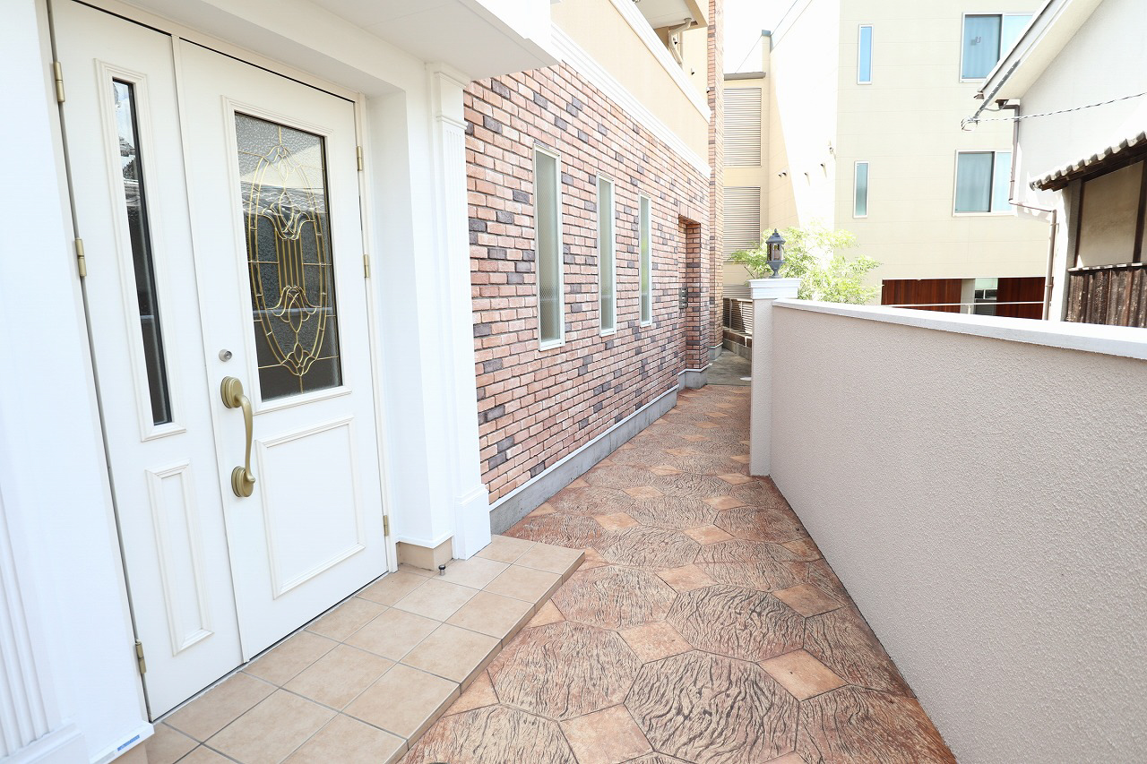 敷地内/建物 写真35