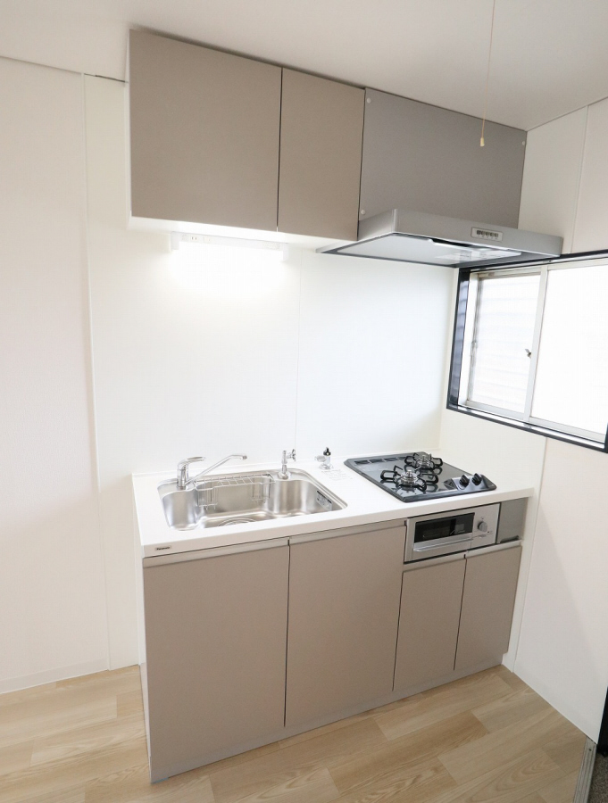 キッチン 写真3