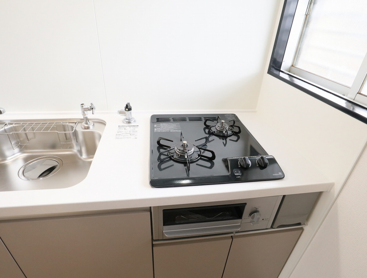 キッチン 写真5