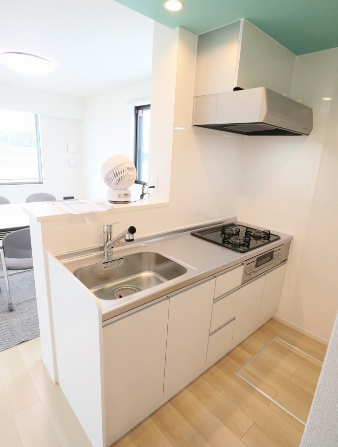 キッチン 写真4