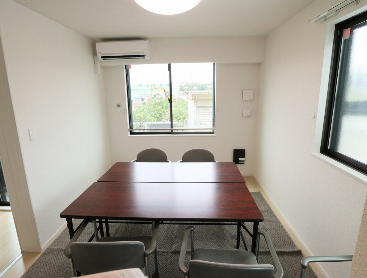 リビング 写真3