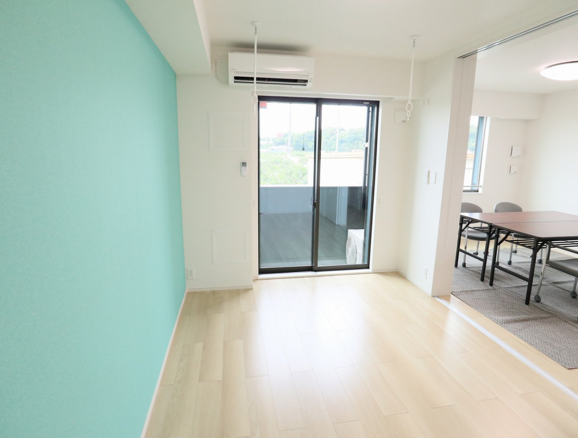 その他部屋・スペース 写真7