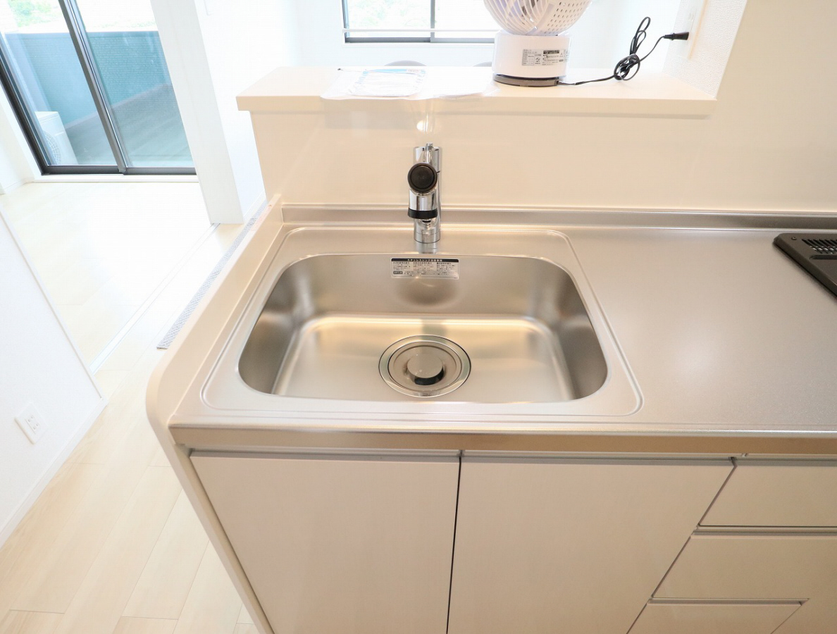 キッチン 写真5