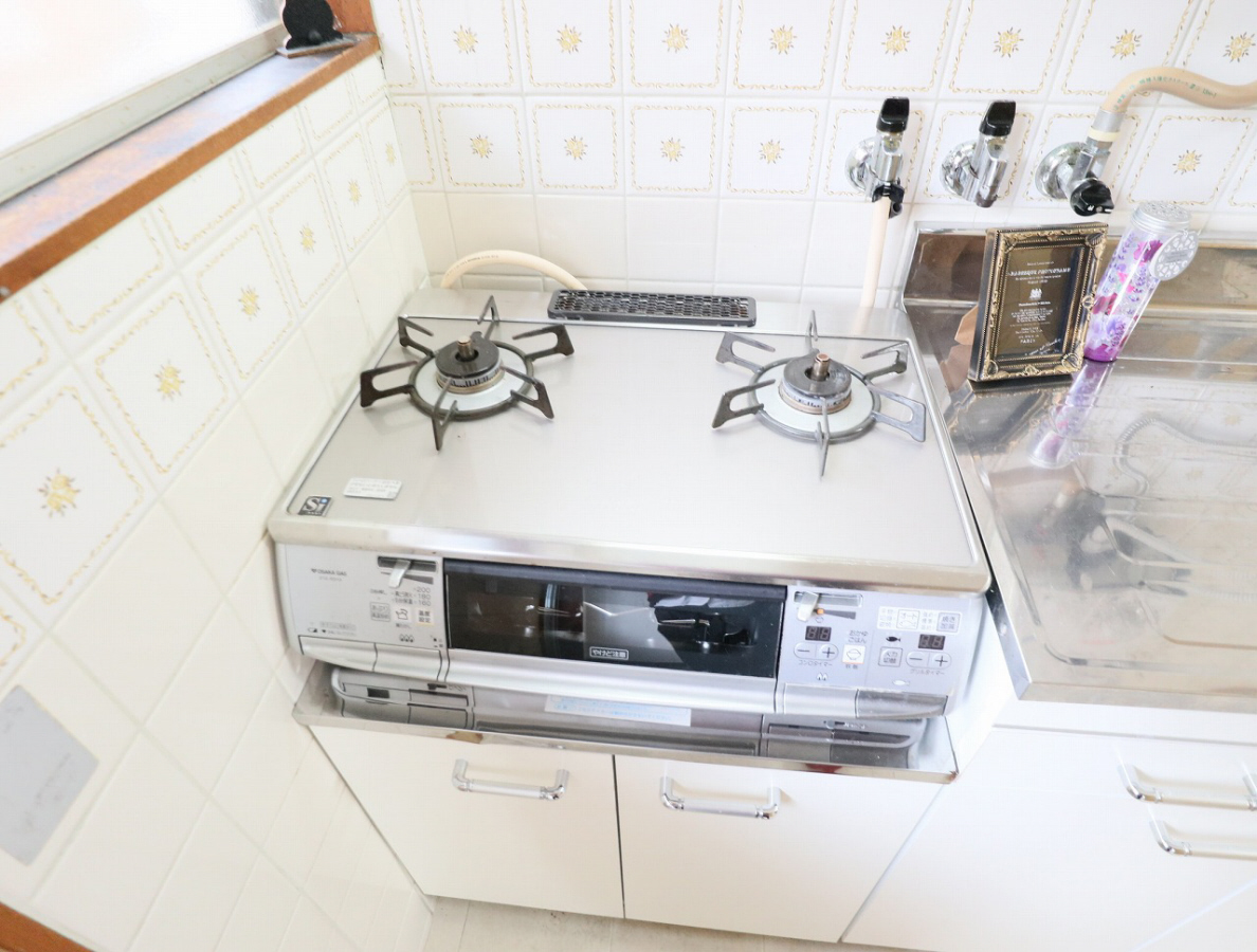 キッチン 写真5