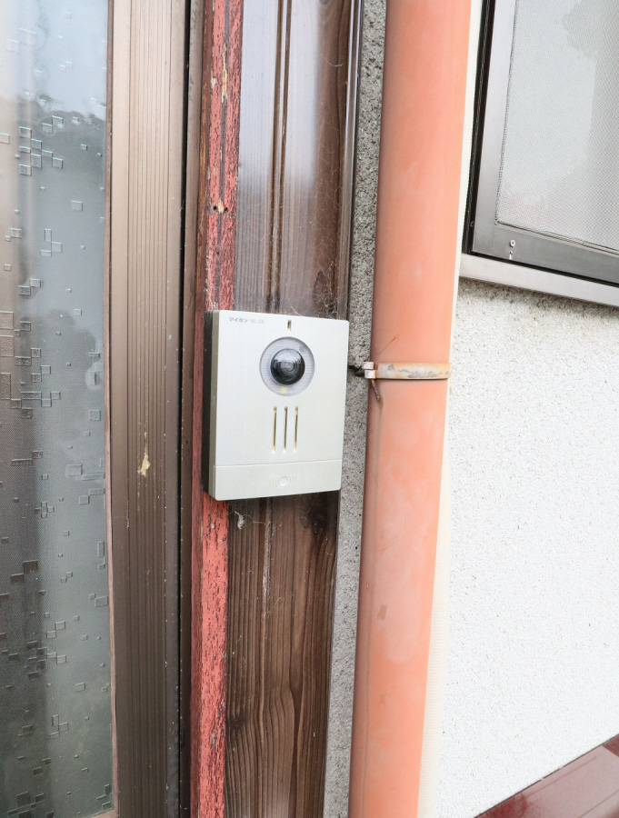 セキュリティ 写真30