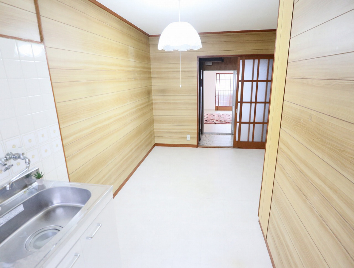 その他部屋・スペース 写真6