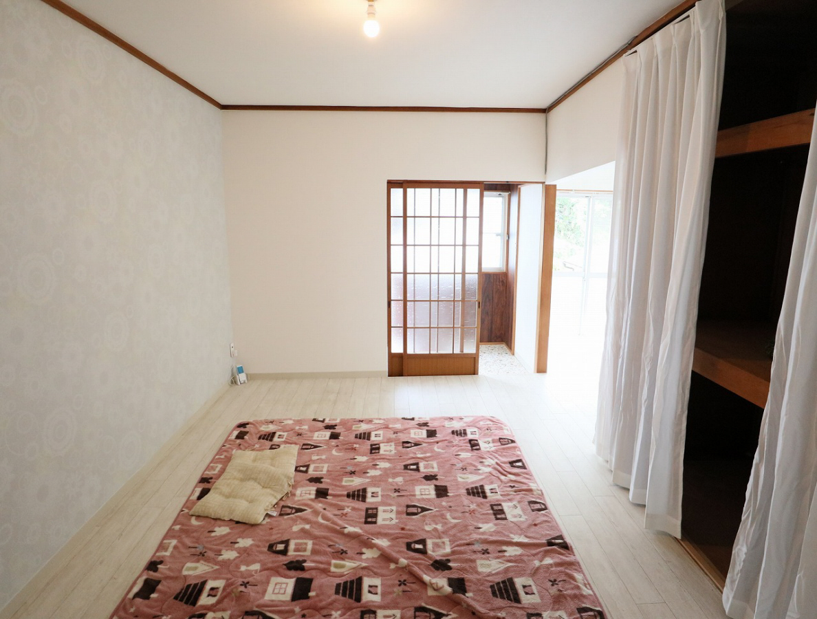 その他部屋・スペース 写真7