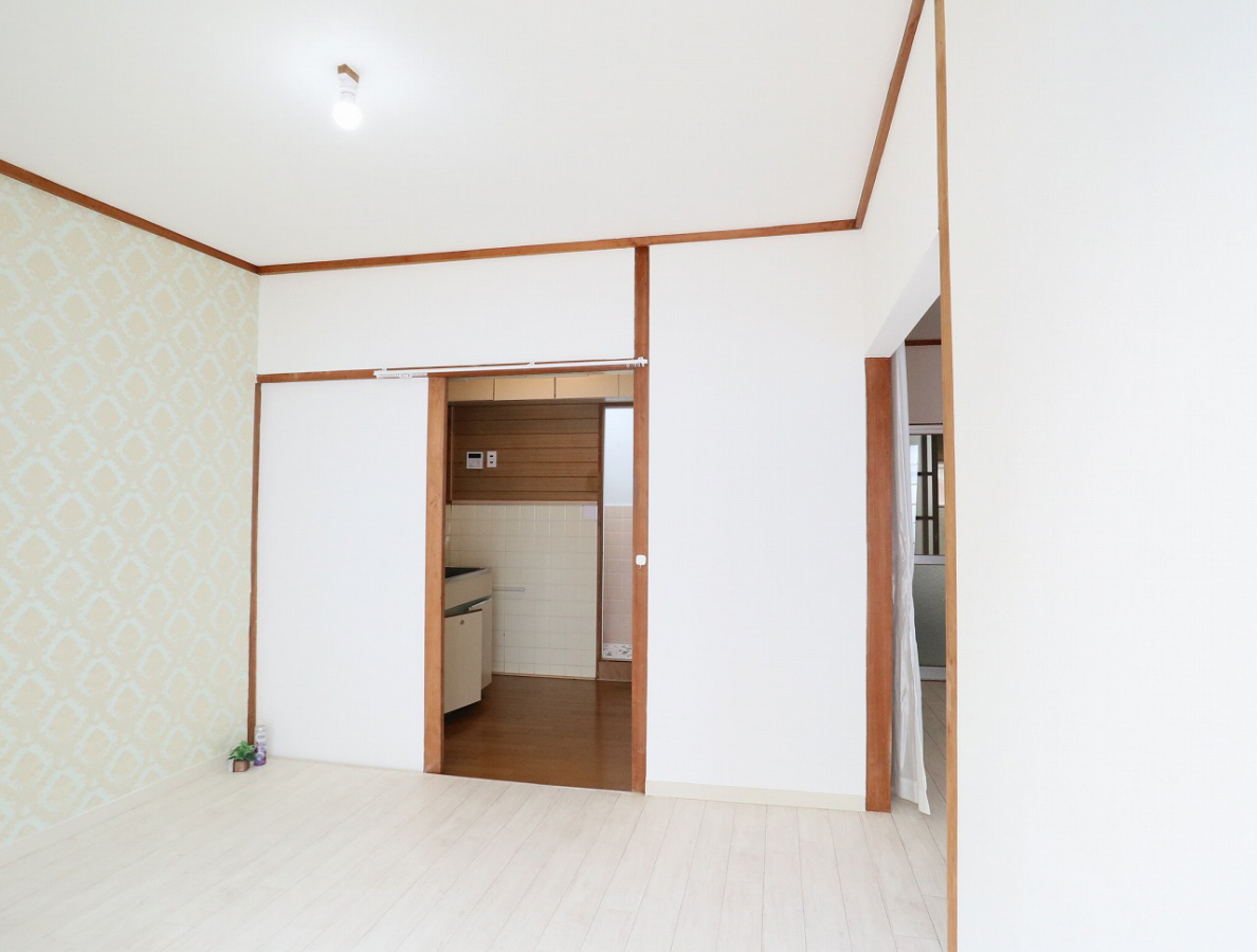 その他部屋・スペース 写真10