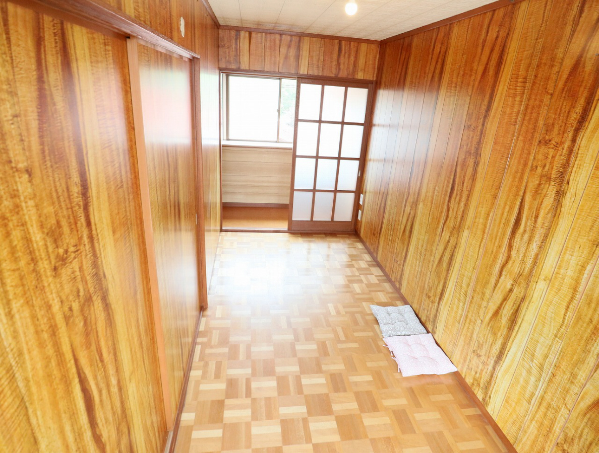 その他部屋・スペース 写真12