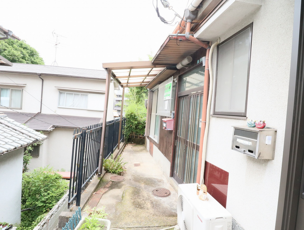 共用部 写真35