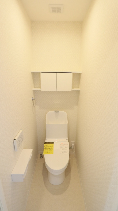 トイレ ※別号室の写真です 写真4