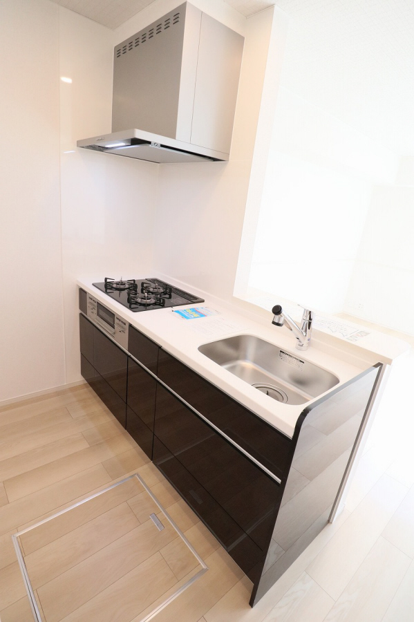 キッチン 写真3