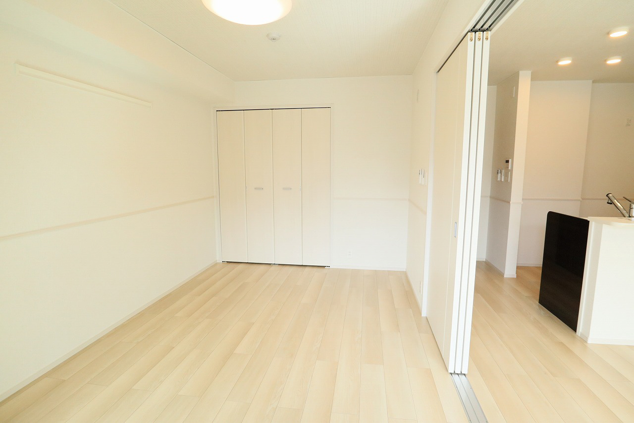 その他部屋・スペース 写真7