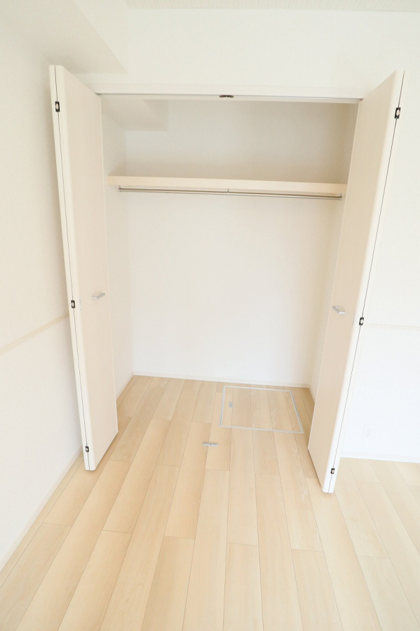 収納 写真17