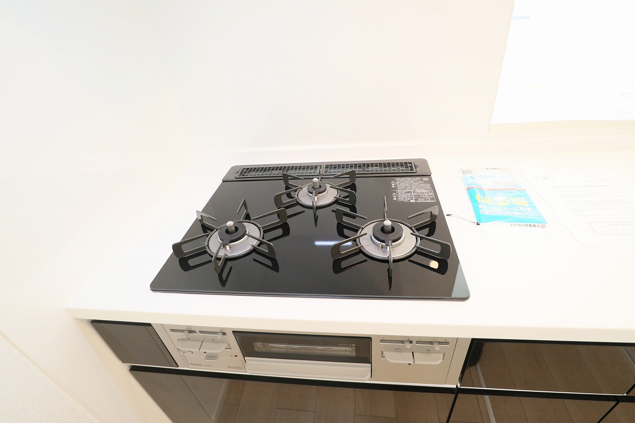 キッチン 写真4