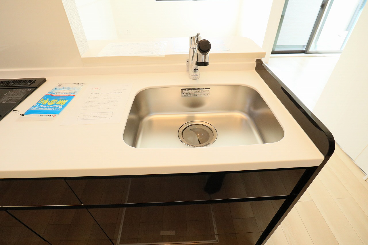 キッチン 写真5