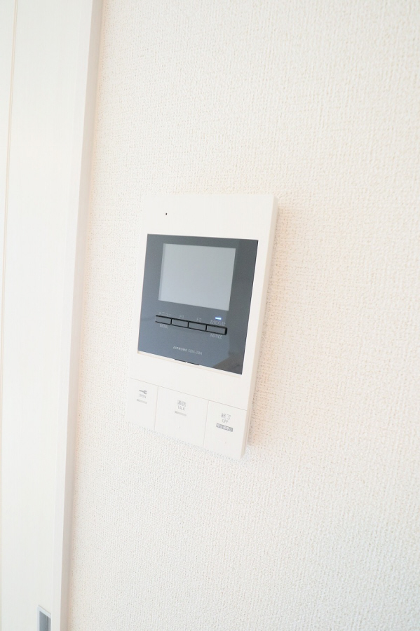 セキュリティ 写真28
