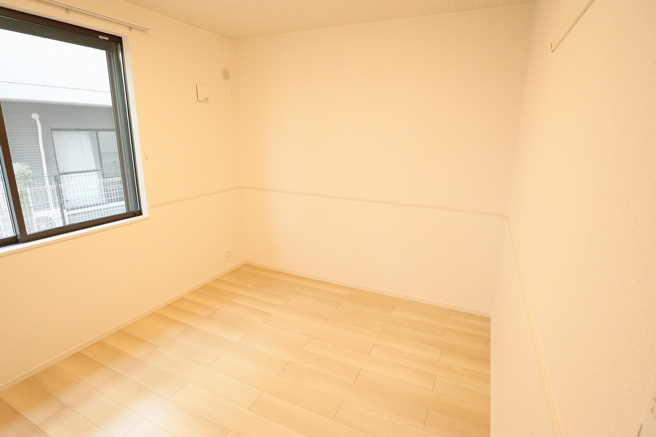 子供部屋 写真9