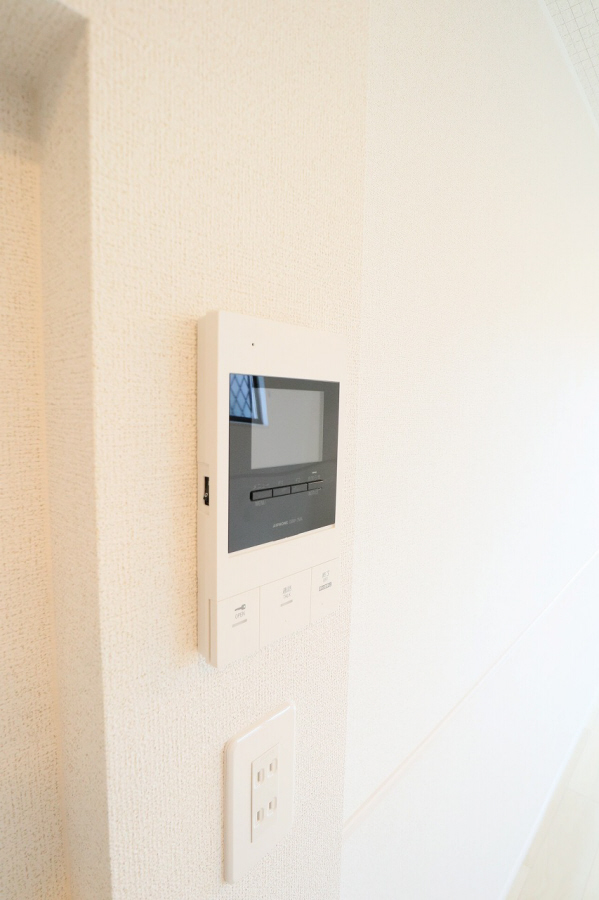 セキュリティ 写真29