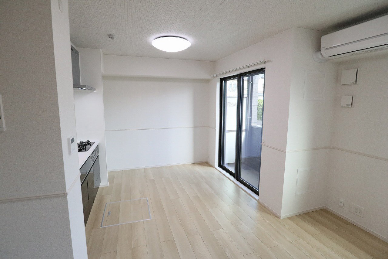 ダイニング 写真3