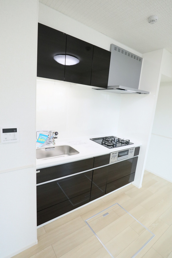 キッチン 写真6