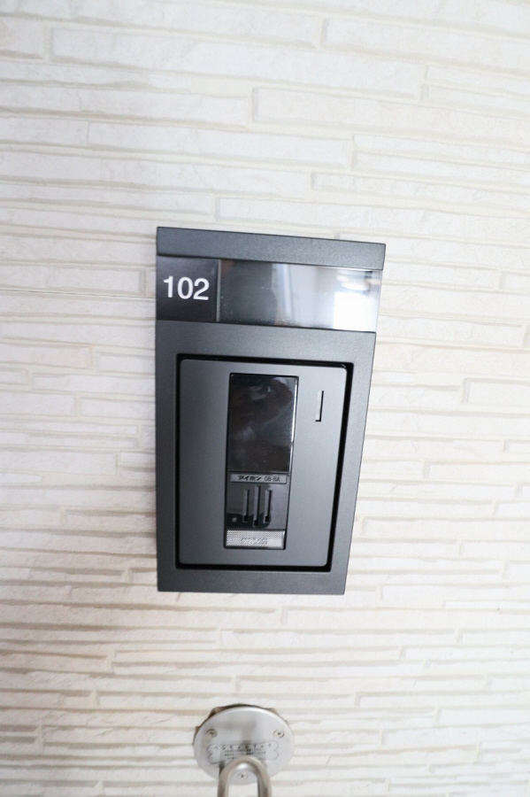 セキュリティ 写真28