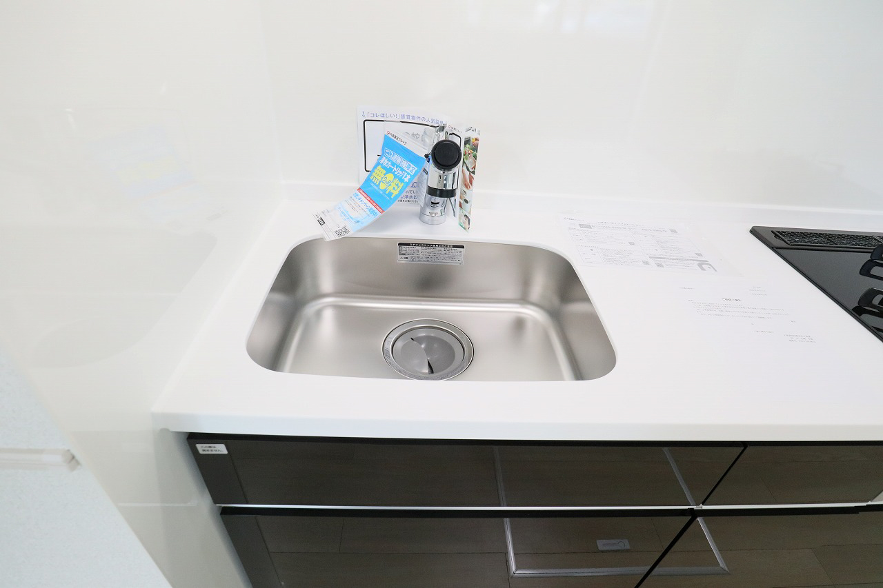 キッチン 写真7