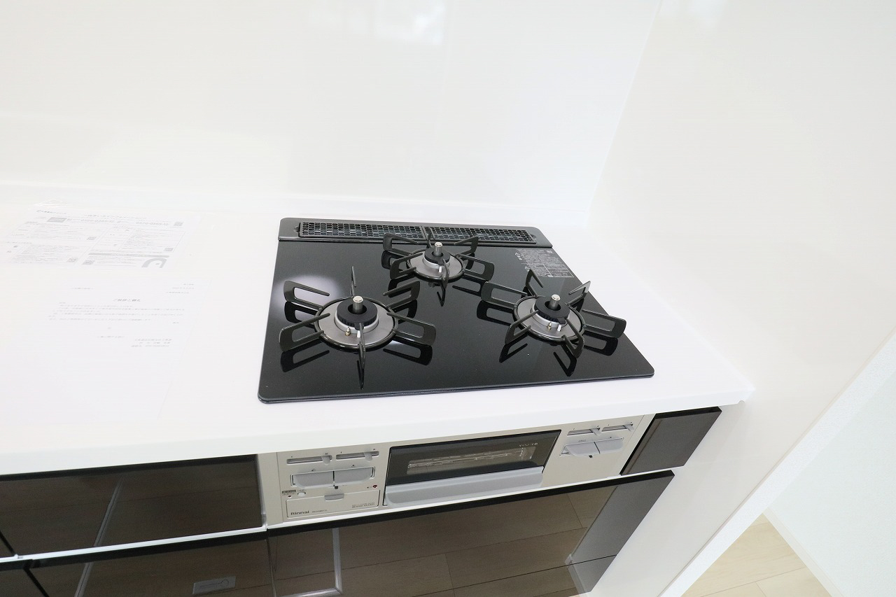 キッチン 写真8