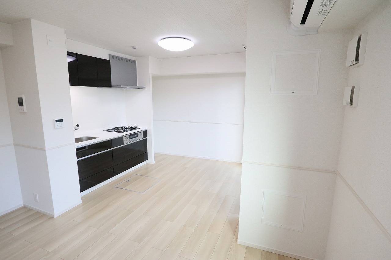 ダイニング 写真5