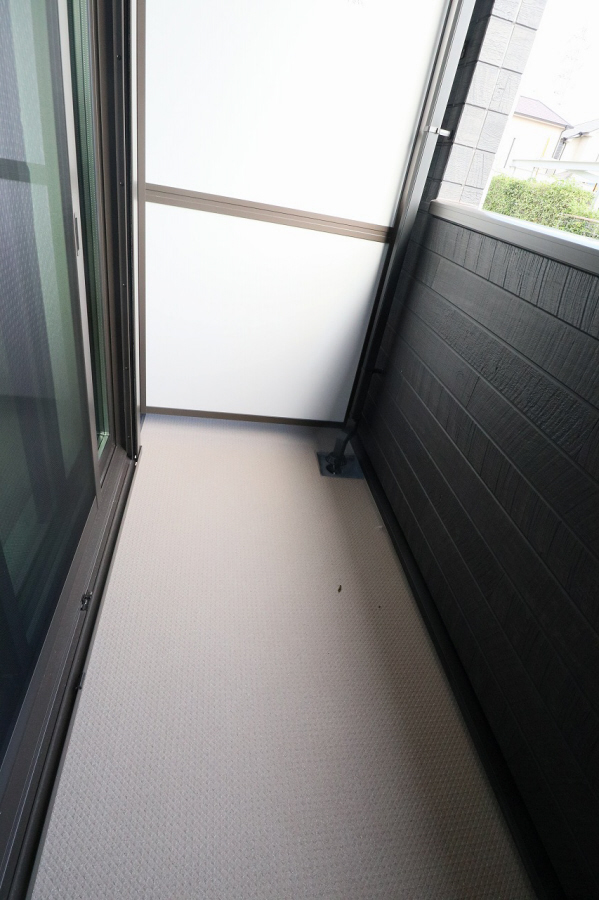 バルコニー・ベランダ 写真20