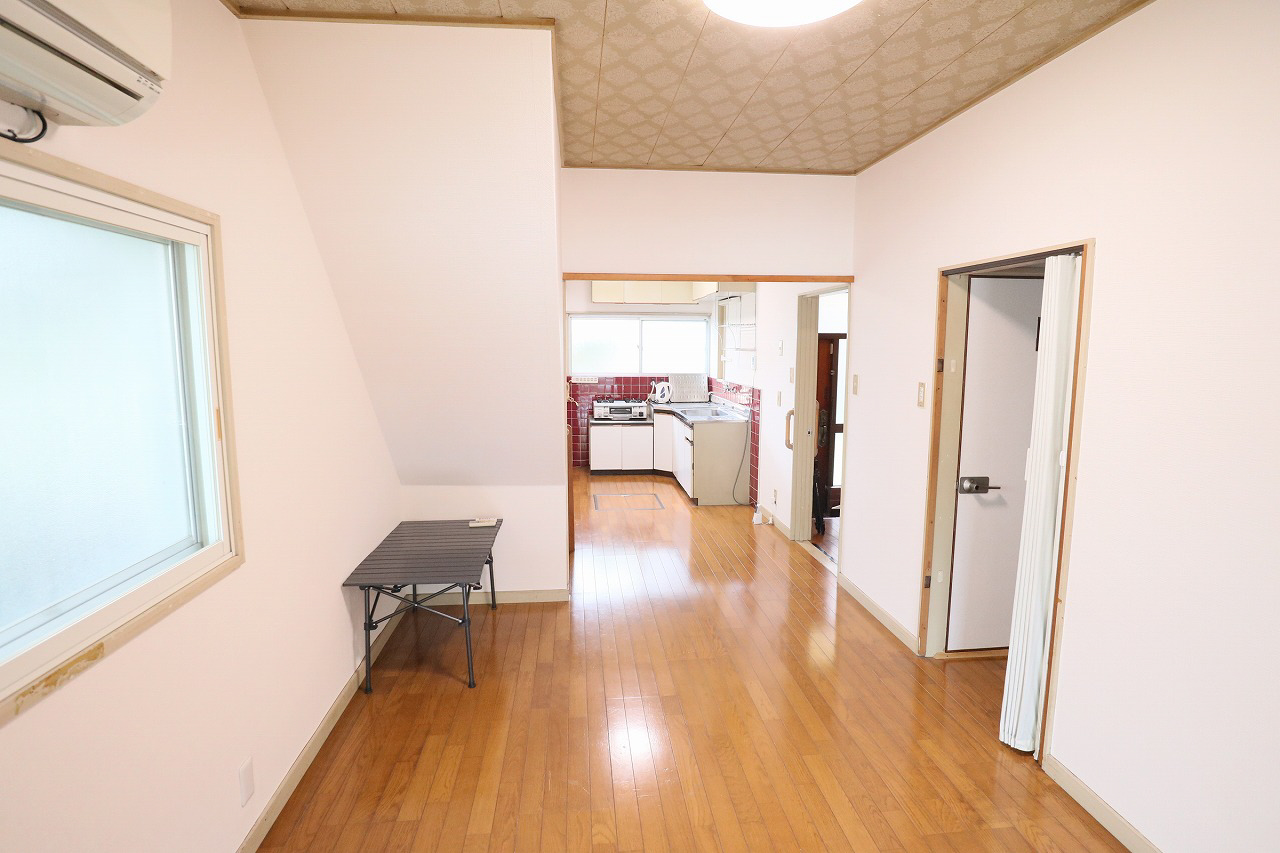 ダイニング 写真2