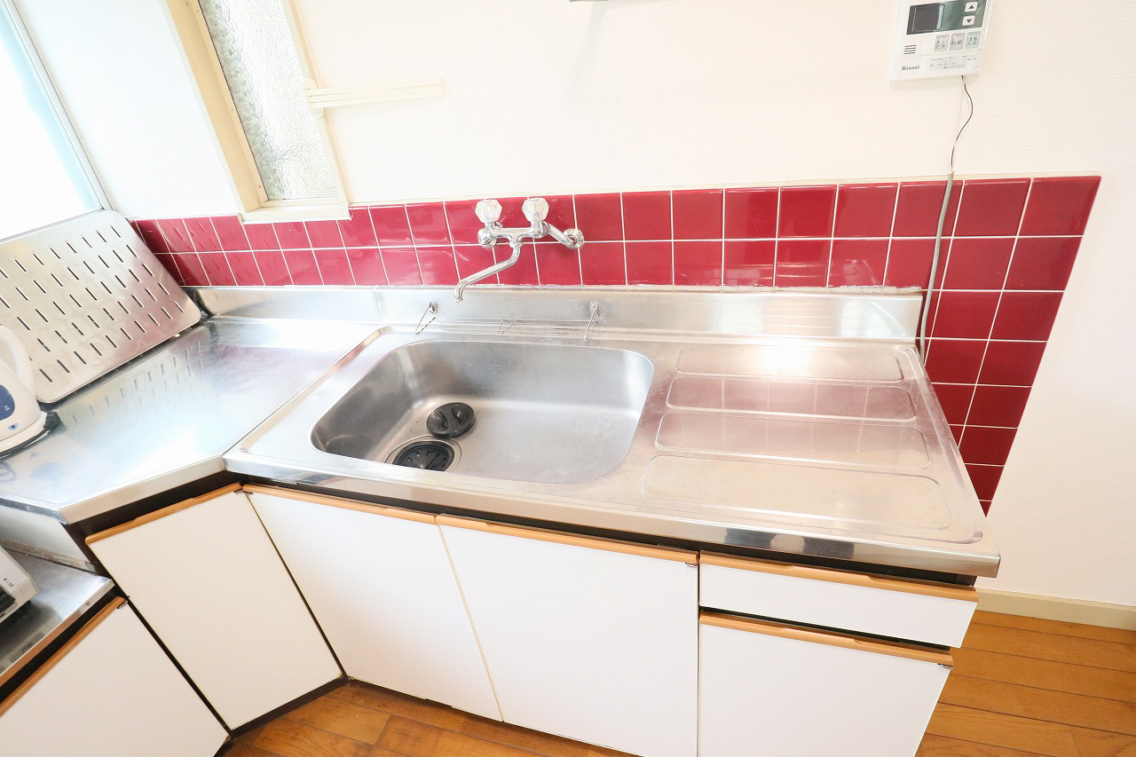 キッチン 写真3