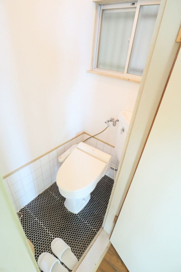 トイレ 写真10