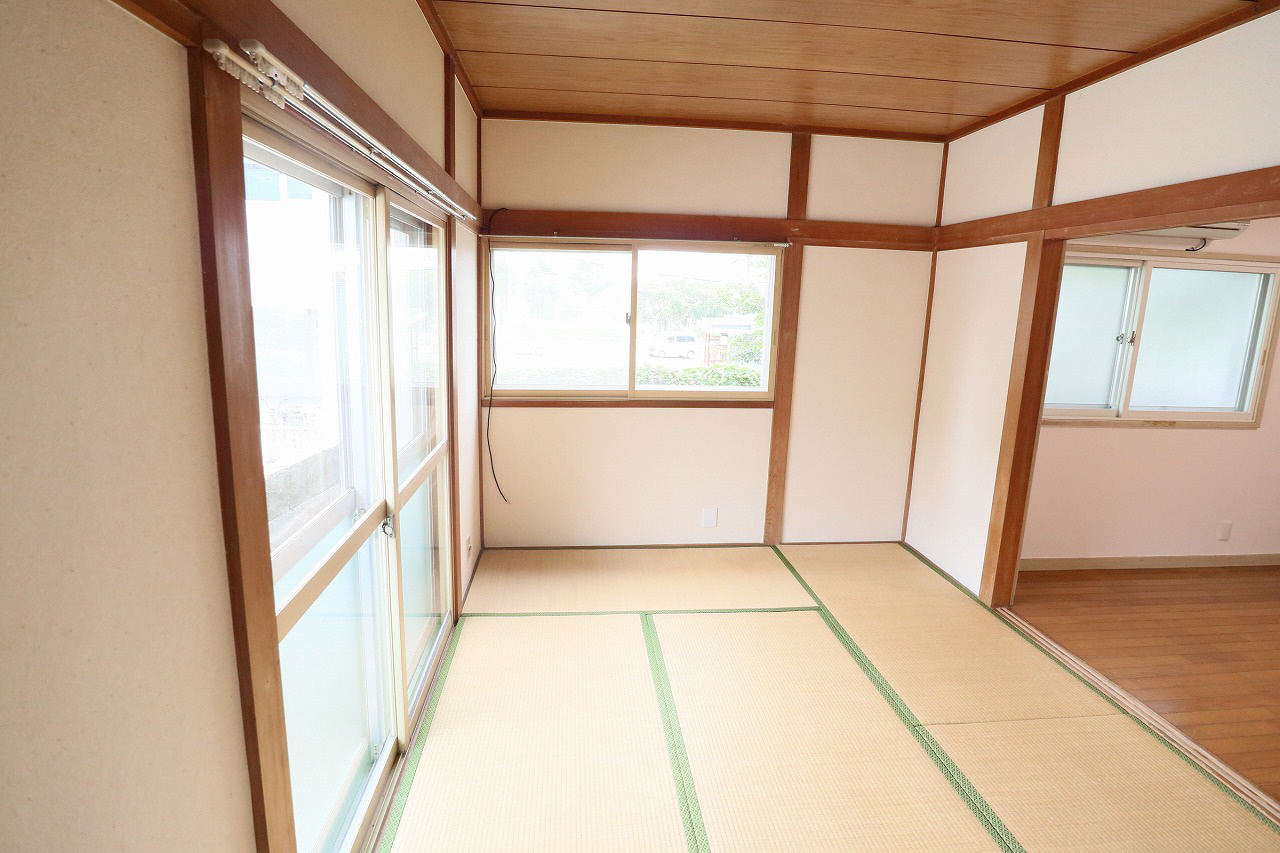 その他部屋・スペース 写真4