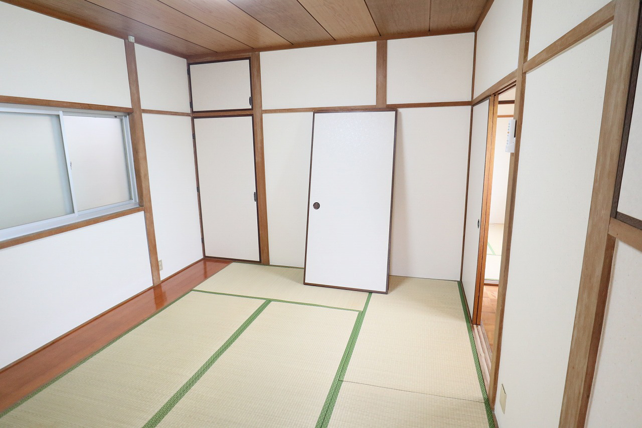 その他部屋・スペース 写真5