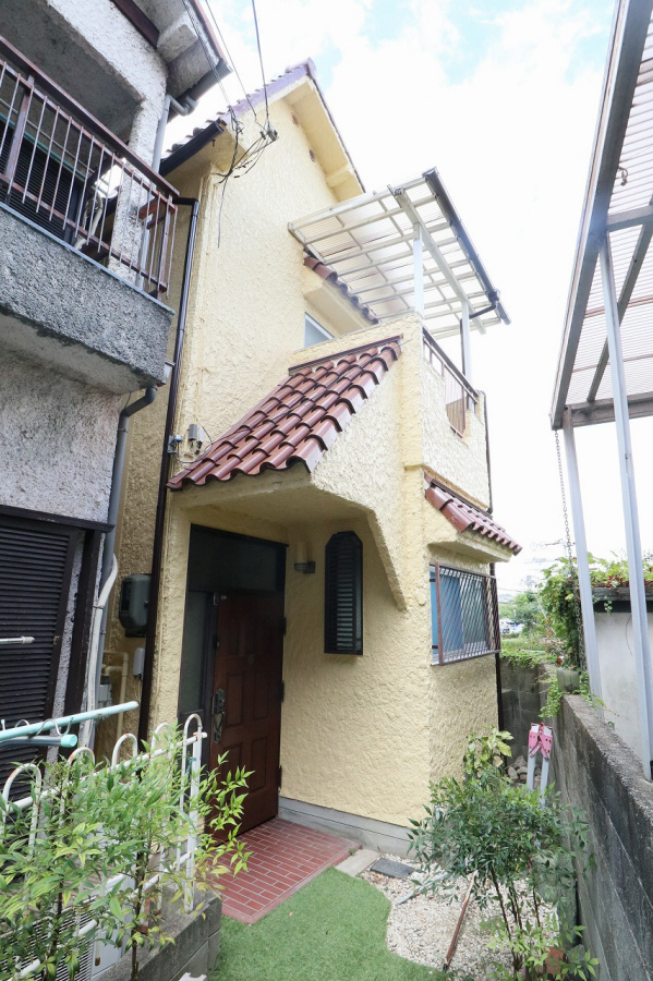 敷地内/建物 写真28