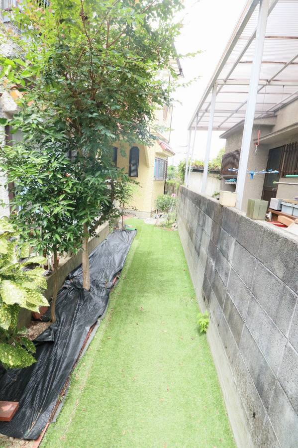 敷地内/建物 写真29