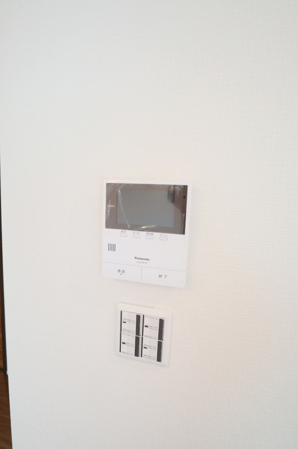 セキュリティ 写真16
