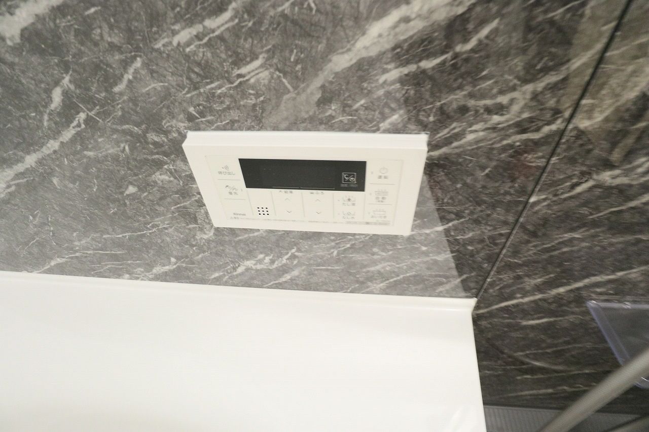 設備 写真19