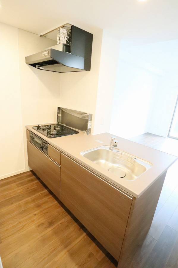 キッチン 写真3