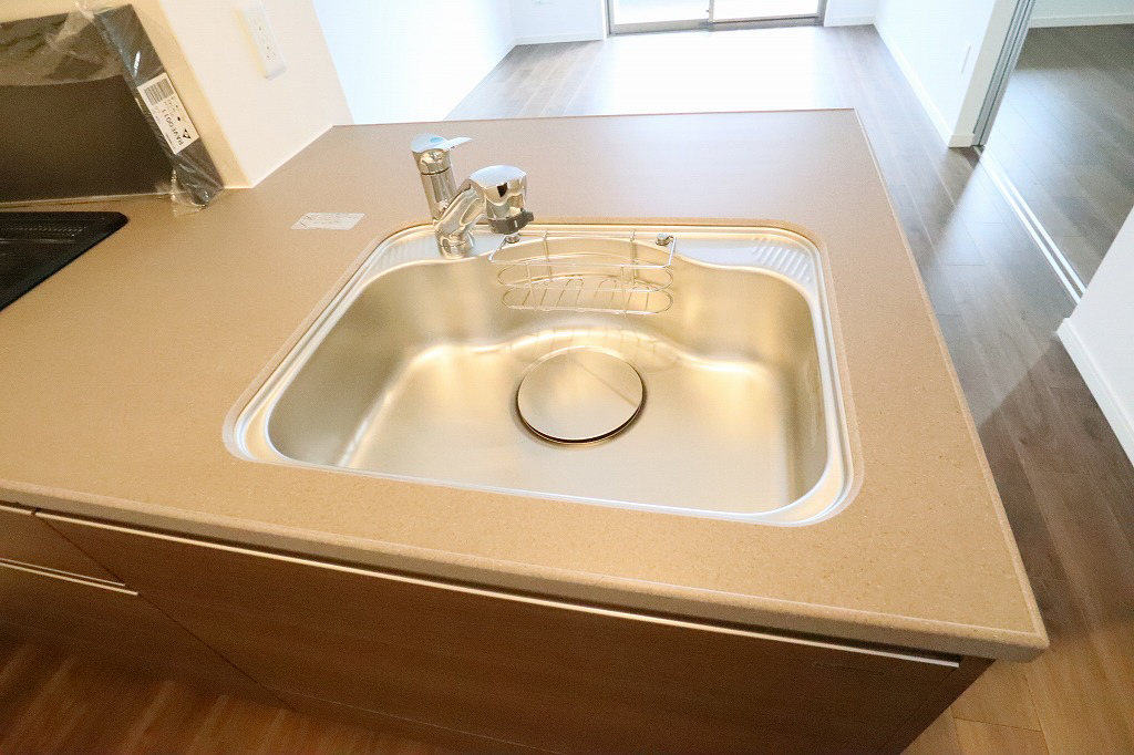 キッチン 写真4